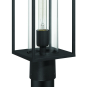 PORTSIDE OUTDOOR POST LIGHT