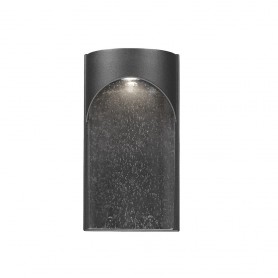 Westbrook AC9035BK Wall Light