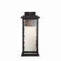 Sussex Drive AC9071OB Outdoor Wall Light