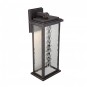 Sussex Drive AC9071OB Outdoor Wall Light