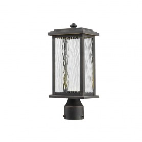 Sussex Drive AC9073OB Outdoor Light