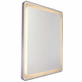 REFLECTIONS RECTANGLE MIRROR