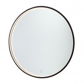 REFLECTIONS ROUND LED MIRROR