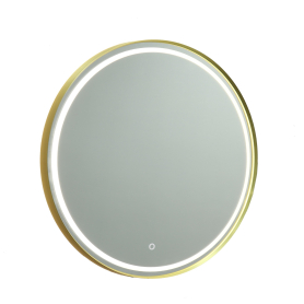 REFLECTIONS LED MIRROR (3CCT)