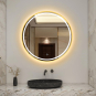 REFLECTIONS LED MIRROR (3CCT)