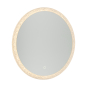 REFLECTIONS LED MIRROR (3CCT)