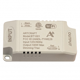 MOBILE LIGHTING CONTROL - WIFI