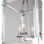 Prince Arthur CL15074CH Chandelier