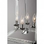 Prince Arthur CL15074CH Chandelier