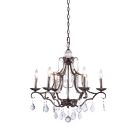 Vintage CL1576DB Chandelier