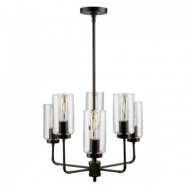 Ray SC13136OB Chandelier