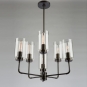 Ray SC13136OB Chandelier