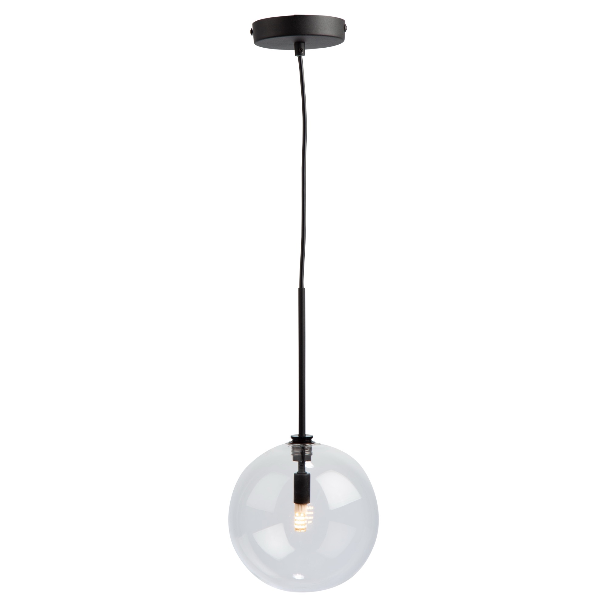 PINPOINT COLL. 1 LT. PENDANT