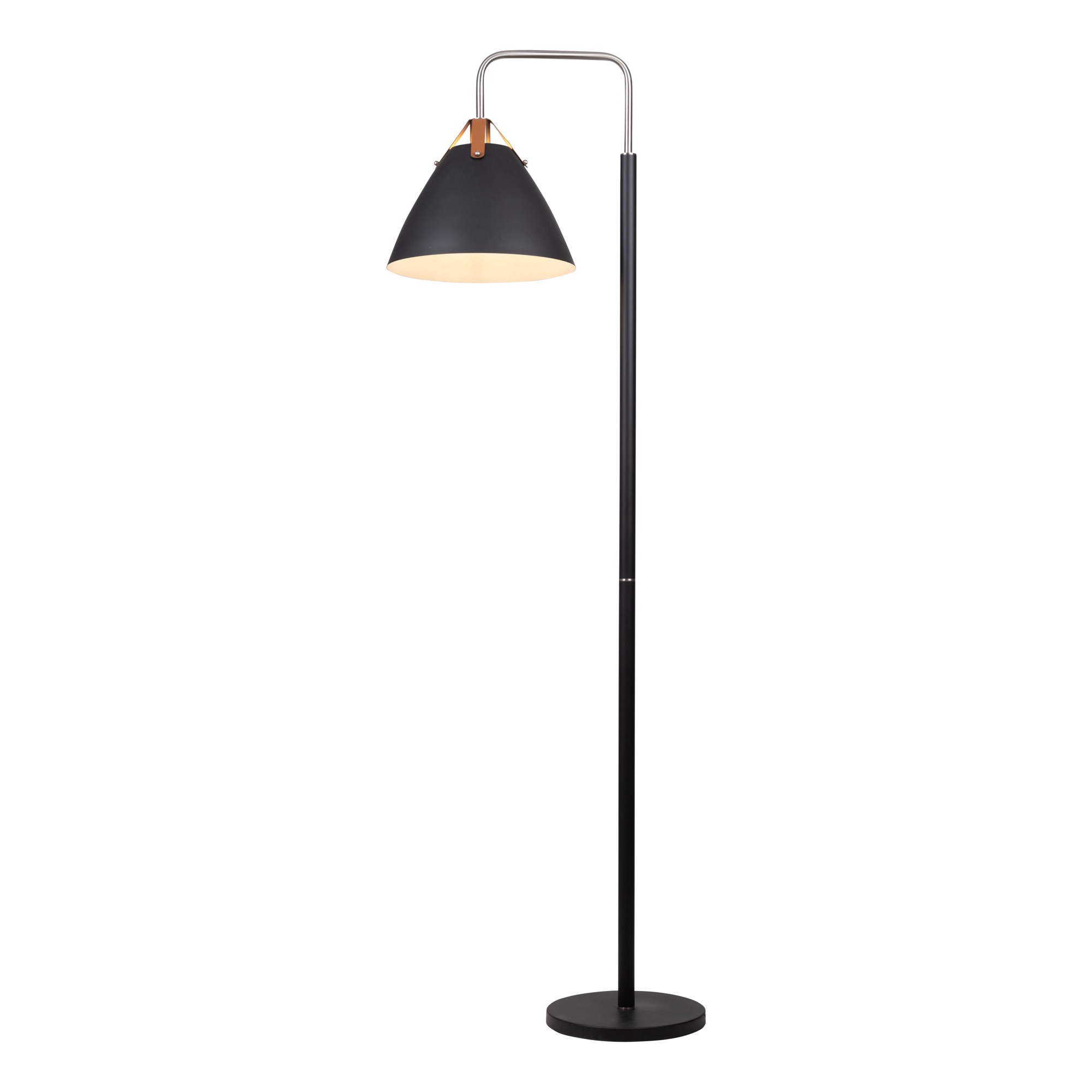 TOTE COLLECTION FLOOR LAMP