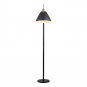 TOTE COLLECTION FLOOR LAMP