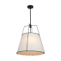 PULLMAN 4-LIGHT PENDANT