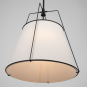 PULLMAN 4-LIGHT PENDANT