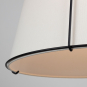 PULLMAN 4-LIGHT PENDANT