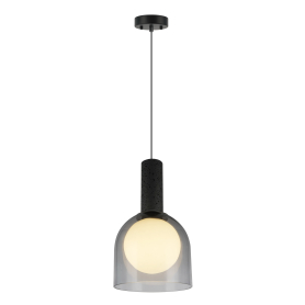 JUNA COLLECTION 1 LT PENDANT