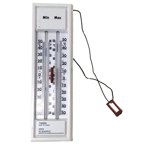 GREAT LAKES IPM WEBSTORE: MIN/MAX THERMOMETER Great Lakes IPM