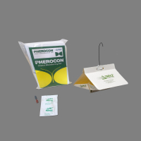 TRÉCÉ PHEROCON IIB BOX TREE MOTH (BTM) KIT, 1 STATION