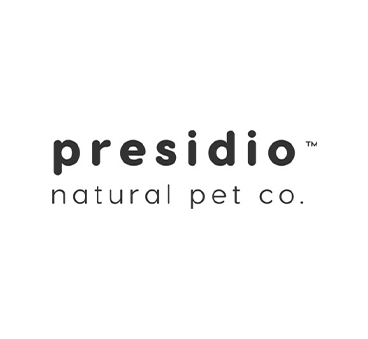 Presidio Natural Pet Co.