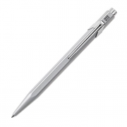 Caran d'Ache 849 Ballpoint Pen Metallic Grey