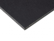 Elmer's Foam Board Black 3/16 x 32 x 40 Case of 25