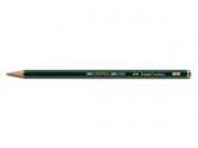 Faber-Castell 9000 Smooth Graphite Drawing Pencil B