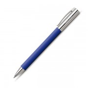 Faber-Castell Ambition Lapis Blue Ballpoint Pen