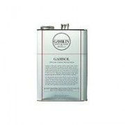 Gamblin Gamsol Odorless Mineral Spirits 16.9 oz