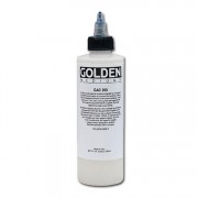 Golden GAC-200 Acrylic Polymer Medium 8 oz