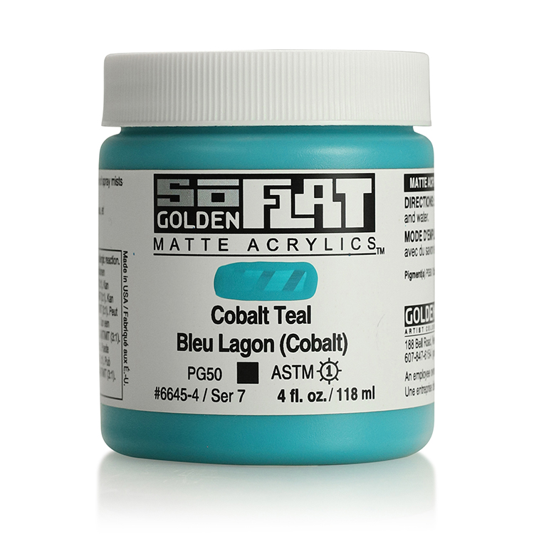 golden cobalt teal 5 fl oz series 7 golden cobalt teal 5 fl oz series 7