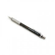 Graph Gear 500™ Automatic Drafting Pencil (0.5mm), Black Bar