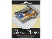 Photo Paper Glossy 8.5x11