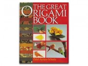 The Great Origami Book