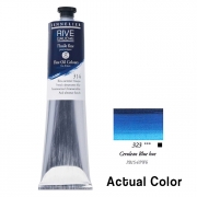 Sennelier Rive Gauche Fine Oil Color 40ml Cerulean Blue