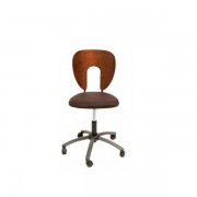Studio Designs Ponderosa Chair / Sonoma Brown