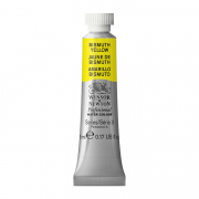 Winsor & Newton Professional Watercolor Bismuth Yellow 5ml
