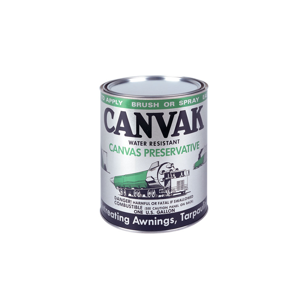 Canvak Canvas Preservative