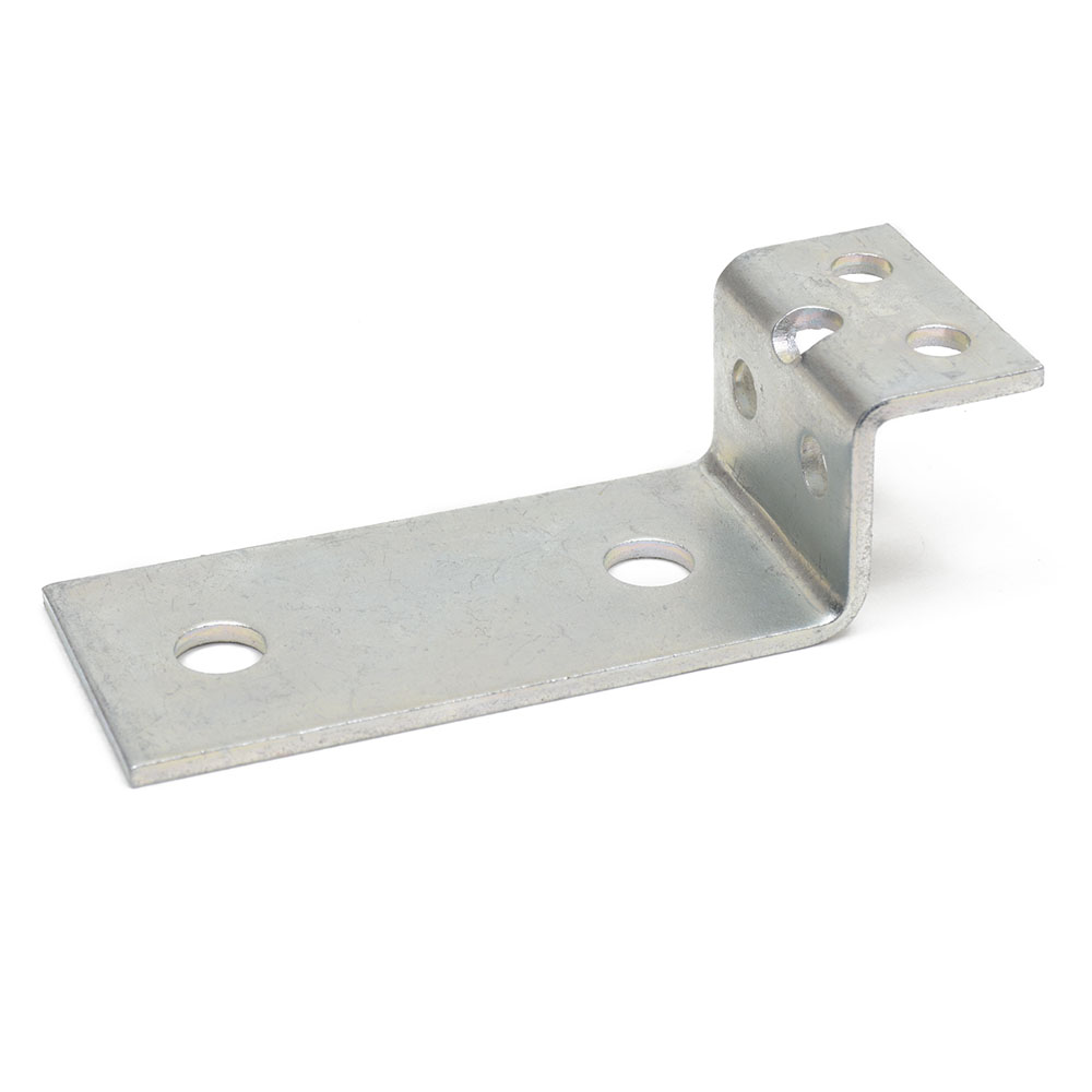 Z Bracket Awning 3 Zinc Plated Steel