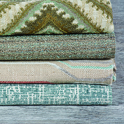 state of mind peaceful fabric collection