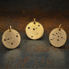 Bronze Constellation Charms - Express Order Form