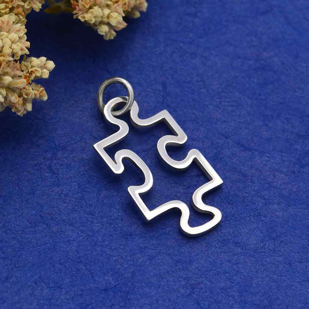 Why I No Longer Use the Puzzle Piece in My Jewelry Creations | The Art of  Autism