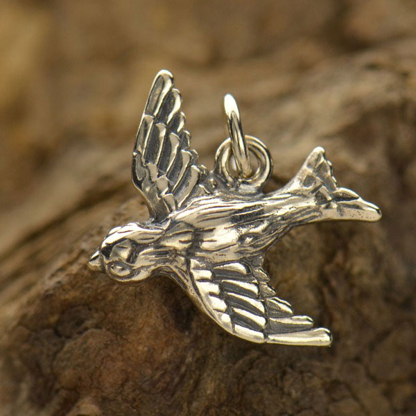 songbird jewelry