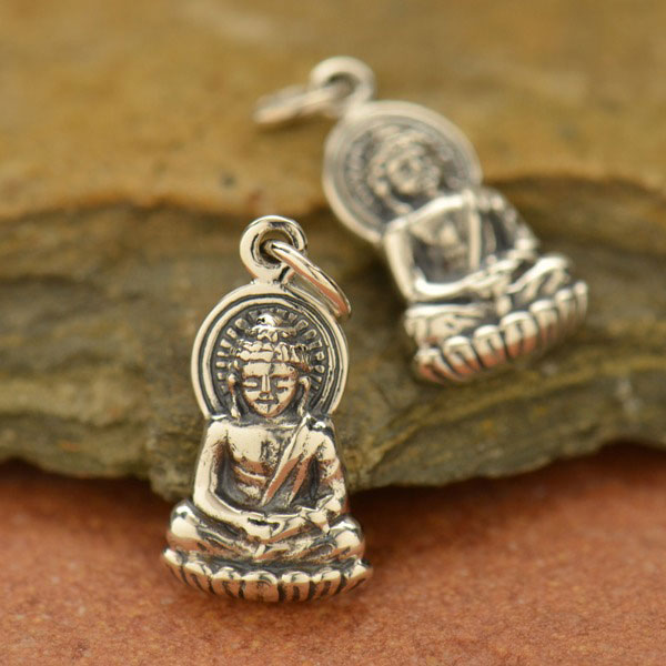 buddha charm