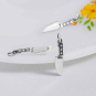 Sterling Silver Small Knife Charm