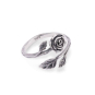 Rose Adjustable Ring