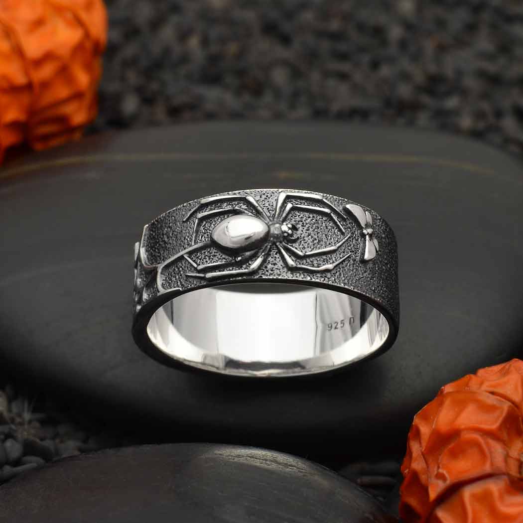 Plated Multi Stone Turtle Ring – El Closet De Jassy