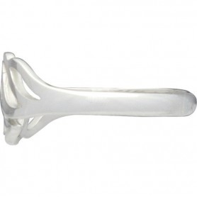 Sterling Silver Adjustable Ring - Wing Ring